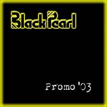 Black Pearl (CZ) : Promo 03